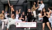 Watch Video: Janhvi Kapoor’s hilarious dance video twerking with her gang goes viral, brother Arjun Kapoor reacts