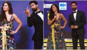 Watch Video: The time, when Katrina Kaif left a blushing Vicky Kaushal on Stage