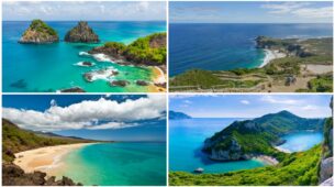 Water Babies: 10 International Destinations For People Who Love Beaches