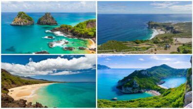 Water Babies: 10 International Destinations For People Who Love Beaches