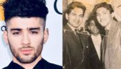 We Bet You Don’t Know This, Zayn Malik’s Father Met Dilip Kumar
