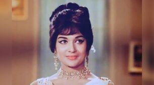 We never saw it coming, and now we don’t know where it is taking us: Asha Parekh on COVID 19