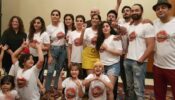 Choti Sarrdaarni completes 500 episodes: Nimrit Kaur Ahluwalia and Avinesh Rekhi thank fans