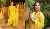 Wear Patiala Pants And Look Punjaban: Take Cues From Sapna Choudhary