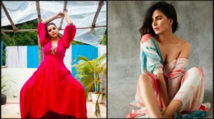 What A Babe! Maanvi Gagroo & Kirti Kulhari’s Most Daring And Bold Looks Of All Times