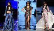 What A Babe! Malavika Mohanan’s Fiery Show-Stopping Ramp Walk Visuals