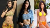 What A Babe: Top 3 Hottest Avatars Of Shruti Haasan That Made Us Feel The Heat For Real