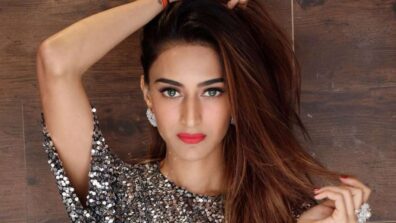 What A Diva! Is There Any Colour Erica Fernandes Can’t Pull Off With Grace