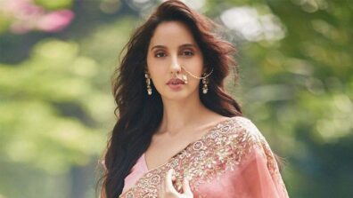 What An Inspiration: When Nora Fatehi got emotional talking about her financial struggles, read details