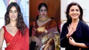What did late Sridevi think of Anushka Sharma? Janhvi Kapoor reveals