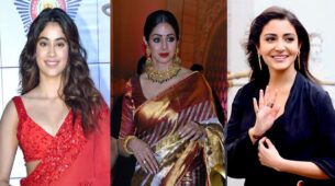 What did late Sridevi think of Anushka Sharma? Janhvi Kapoor reveals