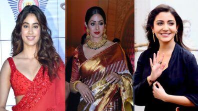 What did late Sridevi think of Anushka Sharma? Janhvi Kapoor reveals