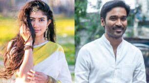 What did Sai Pallavi Comment About Dhanush after Success Of ‘Rowdy Baby’ Song? You Will Be Surprised