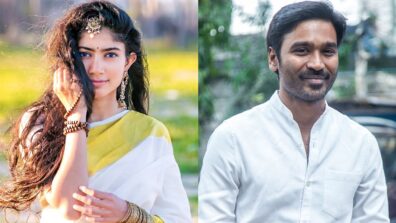 What did Sai Pallavi Comment About Dhanush after Success Of ‘Rowdy Baby’ Song? You Will Be Surprised