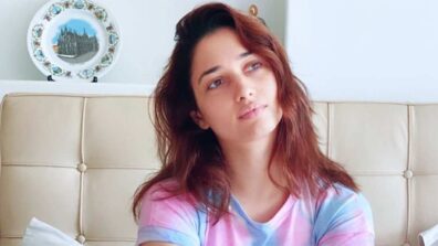 What does Tamannaah Bhatia have to say about thriller genre in India?