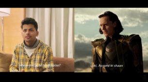 What is Aladdin fame Siddharth Nigam and Loki’s secret connection? You won’t believe this