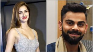 What Is Disha Patani’s Secret Unknown Connection with Virat Kohli?
