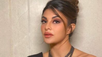 What makes Jacqueline Fernandez a successful entrepreneur before 40? Know her secret