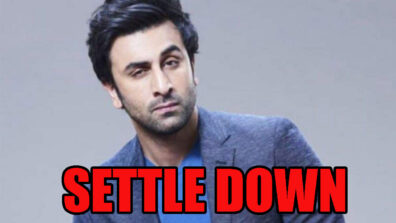 What! Ranbir Kapoor Once Wanted To Settle Down In His Mid-20s And Have Kids