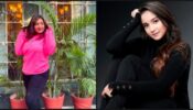 When Aashika Bhatia & Ashi Singh Set New Fashion Statements In Comfy Denims & Tees