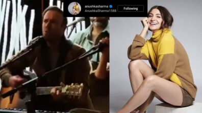 When AB de Villiers impressed Anushka Sharma with his singing