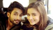 When Alia Bhatt & Shahid Kapoor Had A LOL Awkward Moment In Public