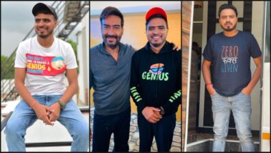 When Amit Bhadana’s T-Shirts Spoke For Him