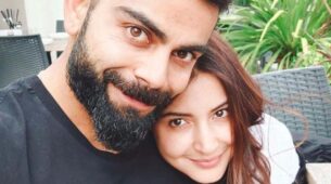 When Anushka Sharma Interrupted Husband Virat Kohli In Ask Me Session: Fans Couldn’t Keep Calm