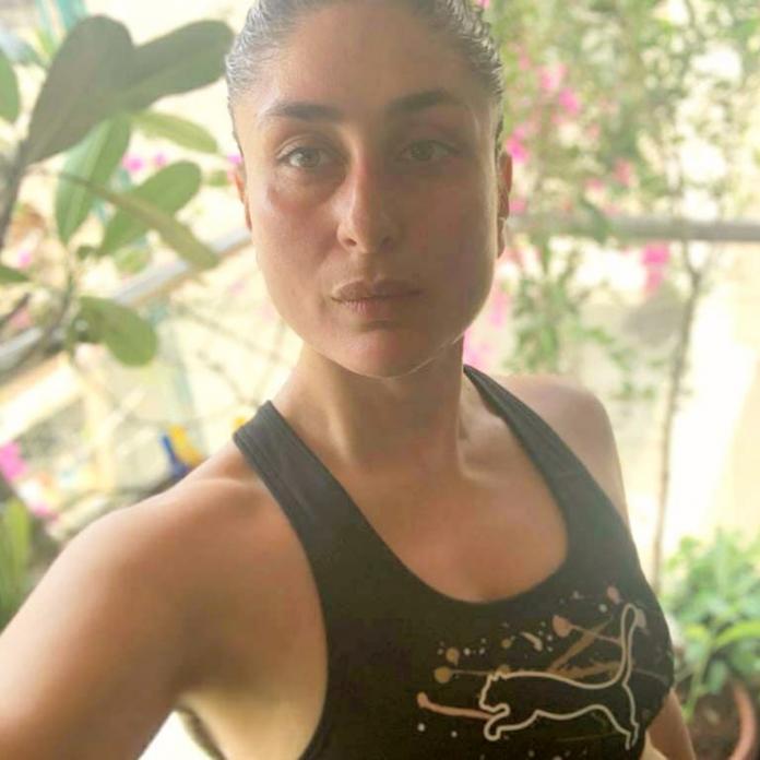 When B-Town Ladies Made No Makeup Selfies A Trend: From Kareena Kapoor And Jacqueline Fernandez - 0