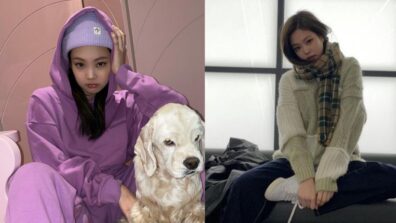 When Blackpink Jennie Showed Us How To Remain Stylish In Winters: Copy Here