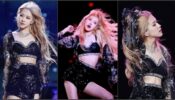 When Blackpink Rose Revealed Her Favourite on Stage Outfit