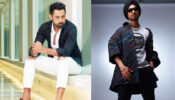 When Gippy Grewal & Diljit Dosanjh Favoured Their Solids Outfits And MadeStyle  Statements