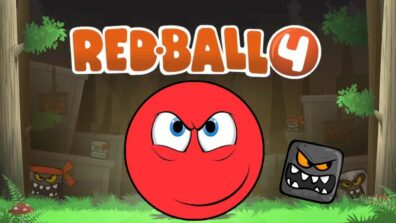 When In Doubt Play Red Ball 4