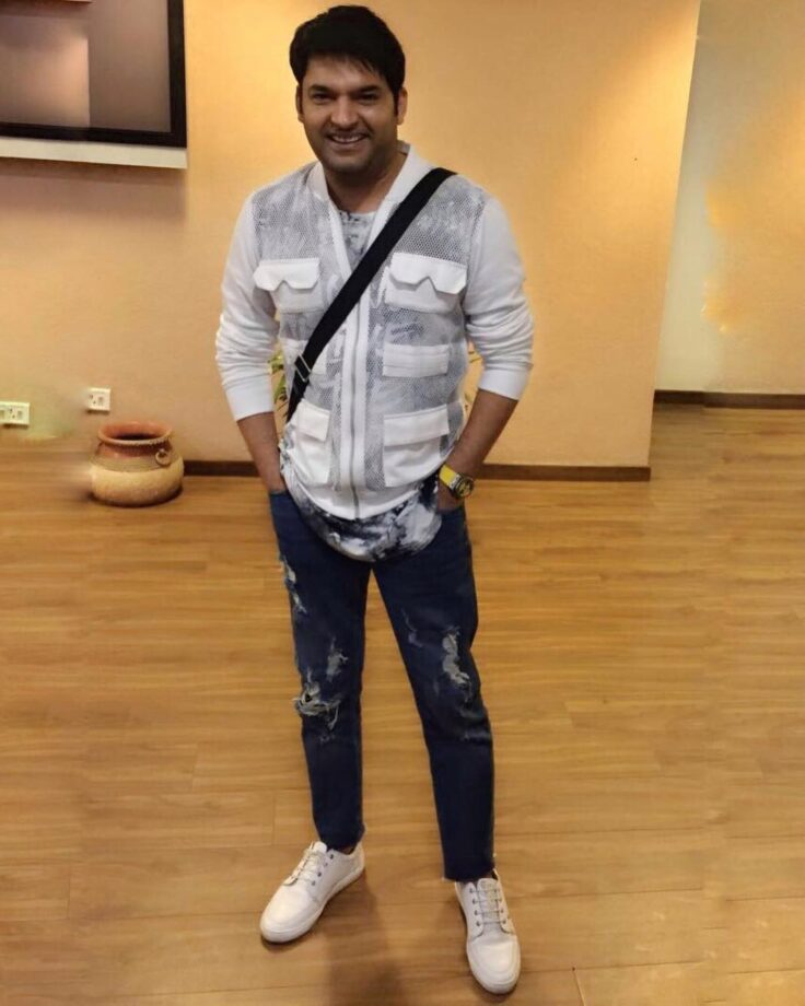 Reasons That Make Kapil Sharma ‘Iconic’ In His Show - 7