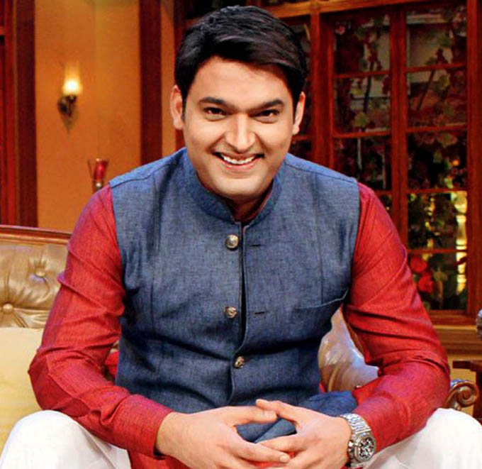 Reasons That Make Kapil Sharma ‘Iconic’ In His Show - 2