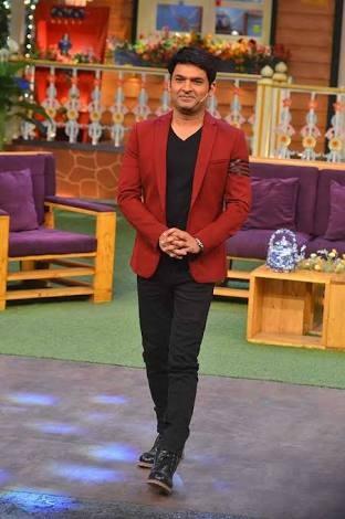 Reasons That Make Kapil Sharma ‘Iconic’ In His Show - 5