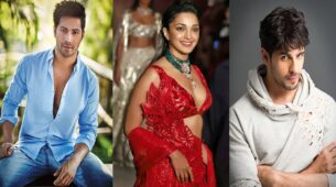 When Kiara Advani Revealed Who Is Hotter Between Sidharth Malhotra & Varun Dhawan