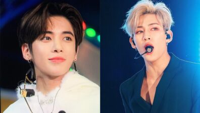 When K-Pop Idols Broke Stereotypes And Made Fashion Statements: From TXT’s Taehyun To GOT7’s BamBam