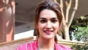 When Kriti Sanon made a big statement about ‘star kids’ in Bollywood, read details