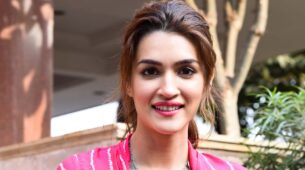 When Kriti Sanon made a big statement about ‘star kids’ in Bollywood, read details