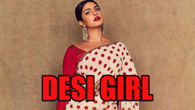 When Priyanka Chopra Proved The Statement, ‘Ain’t Nobody Like My Desi Girl’ Accurate With Her Styles