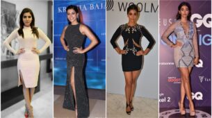 When Samantha Akkineni & Pooja Hegde Let Their Hot Bodycon Do The Talking