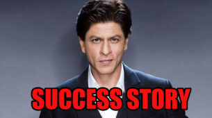 When Shah Rukh Khan Revealed How He Made It Big In Bollywood With No Godfather: See Here