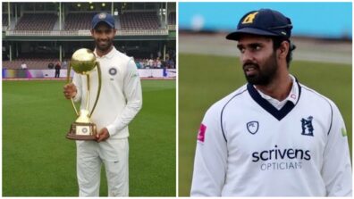 Hanuma Vihari – Indian Test Player You Should Know About