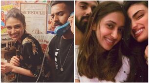 Oh So Cute: KL Rahul & Athiya Shetty’s Recent Photoshoot Will Make You Go Wow