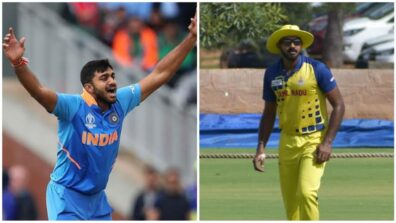 See What Makes Vijay Shankar An Apt Indian All-Rounder