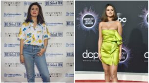 Street Style Casual To Red Carpet Ravishing: What Is Your Favourite Avatar Of Selena Gomez?