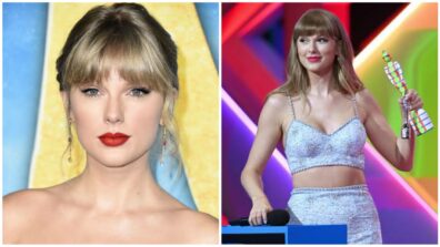 When Taylor Swift Sounded Cool: Cool Things We Bet You Don’t Know About The Bombshell