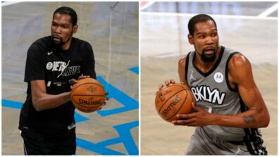 Kevin Durant – Stats And Records