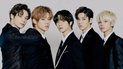 When Txt Members Proved That Boys Who Slay Together, Stay Together with Their Looks